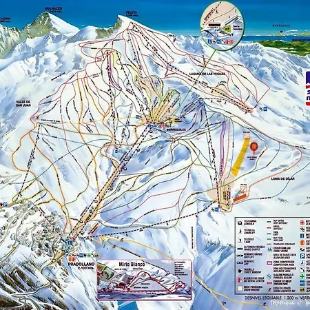 Ginebra Asn * Sierra Nevada