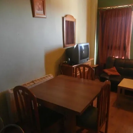 Apartment Ginebra Asn Sierra Nevada
