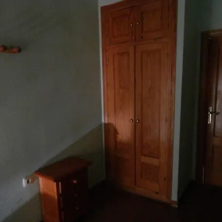 Apartment Ginebra Asn