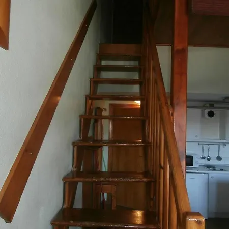 Apartment Ginebra Asn *