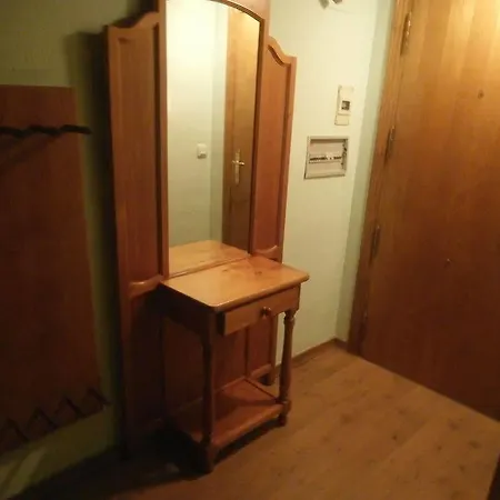 Apartment Ginebra Asn *
