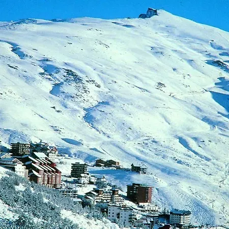 Ginebra Asn * Sierra Nevada